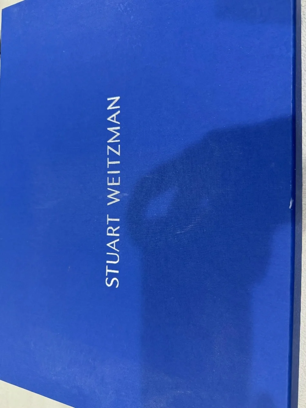 Stuart Weitzman like new